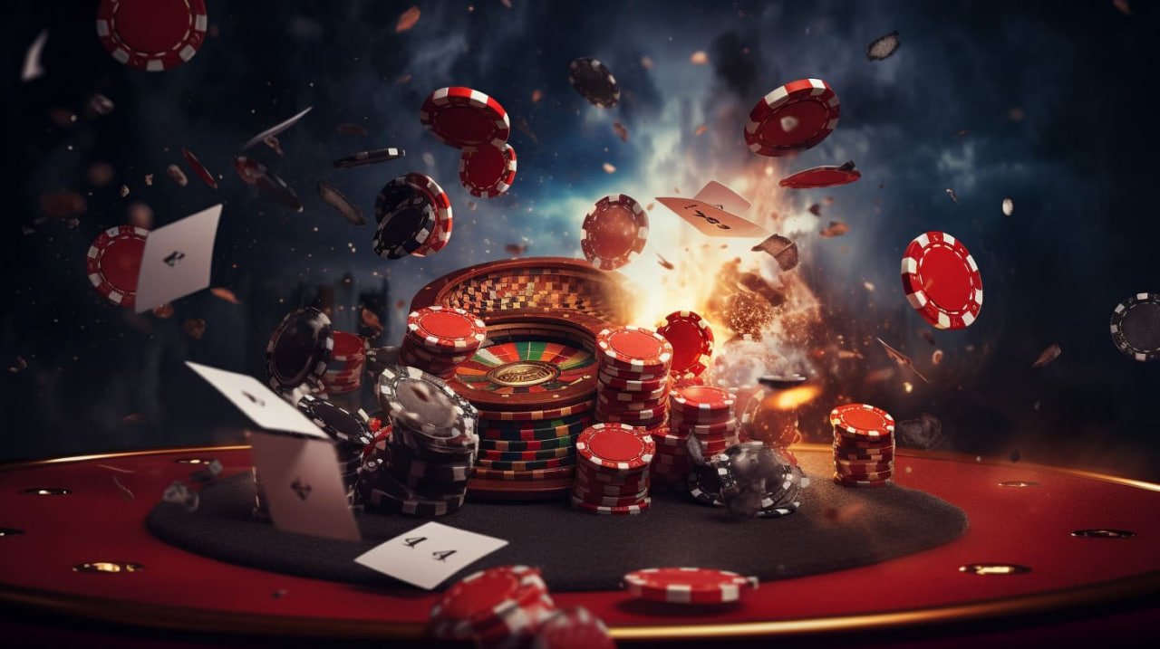 Dealer live casino biroslot memberikan layanan profesional dan menarik