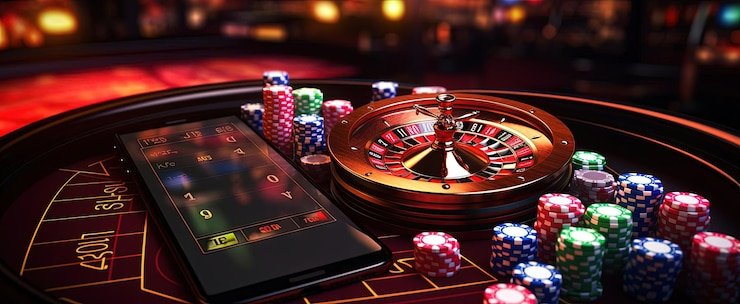 Pengalaman hiburan sports dan casino seru dengan perlindungan data dan akun maksimal