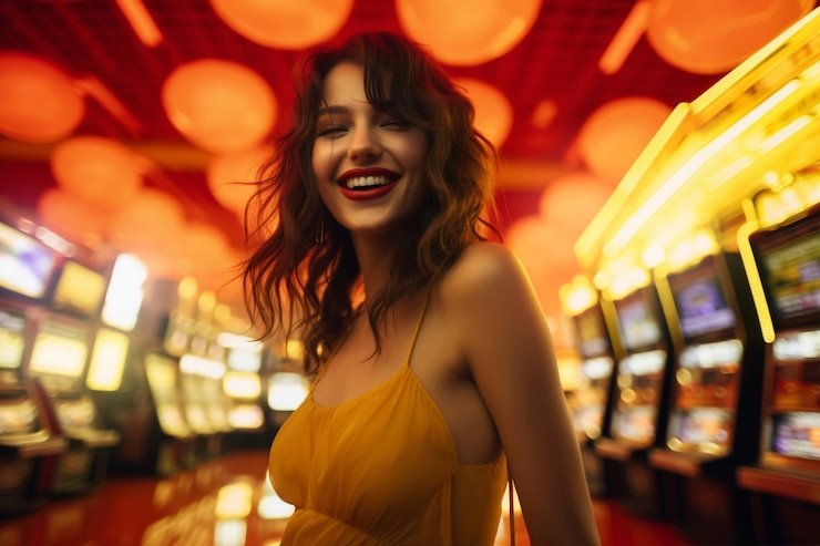 Promosi cashback biroslot memberi keuntungan ekstra bagi pemain kasino